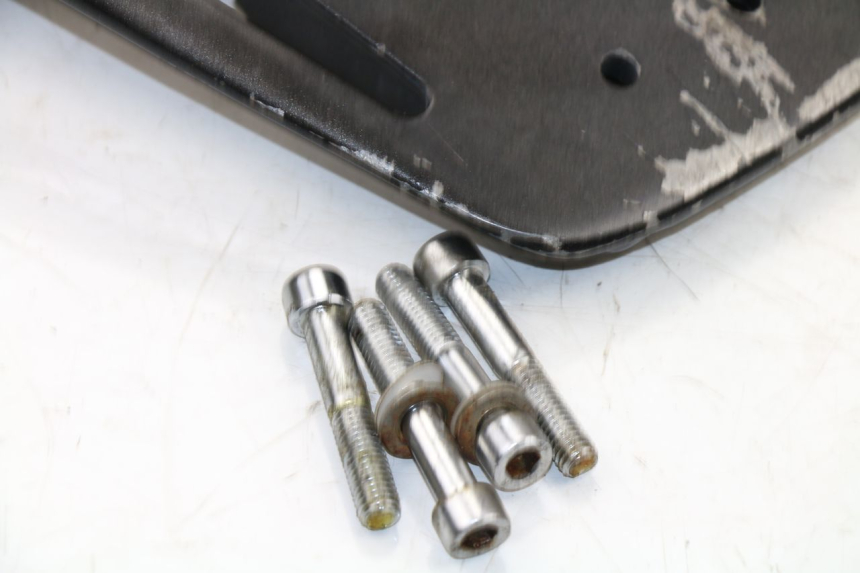 photo de PORTE PACCHETTO KEEWAY F-ACT FACT 50 (2006 - 2011)