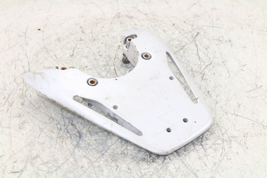 photo de PORTE PACCHETTO KEEWAY F-ACT FACT 50 (2006 - 2011)