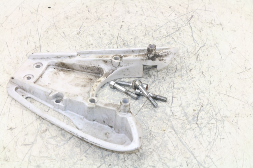 photo de PORTE PACCHETTO KEEWAY F-ACT FACT 50 (2006 - 2011)