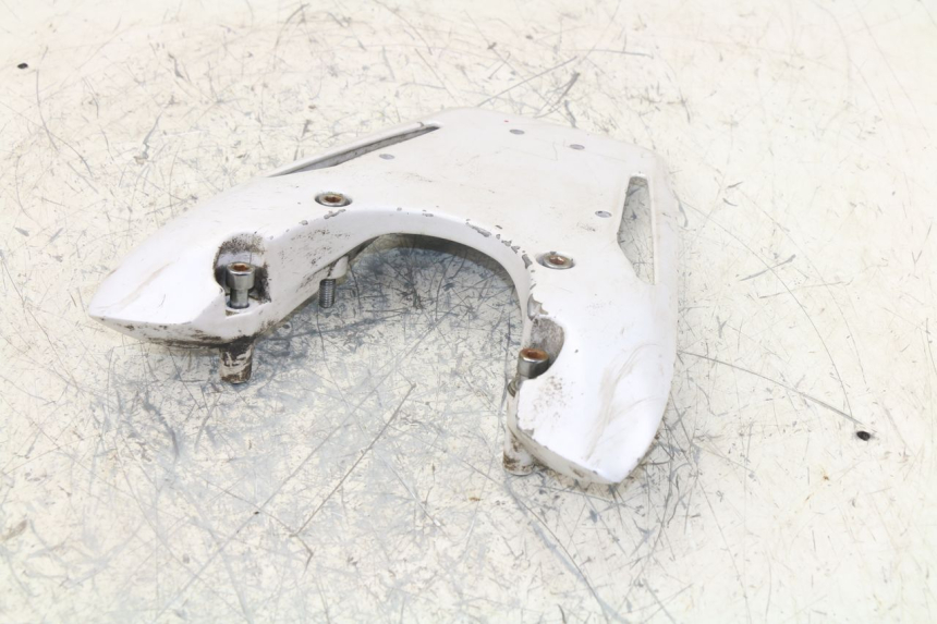 photo de PORTE PACCHETTO KEEWAY F-ACT FACT 50 (2006 - 2011)
