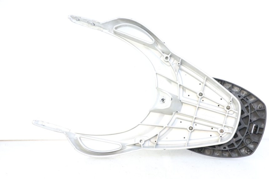 photo de PORTAPACCHI RENAULT KOURANOS 125 (2001 - 2004)