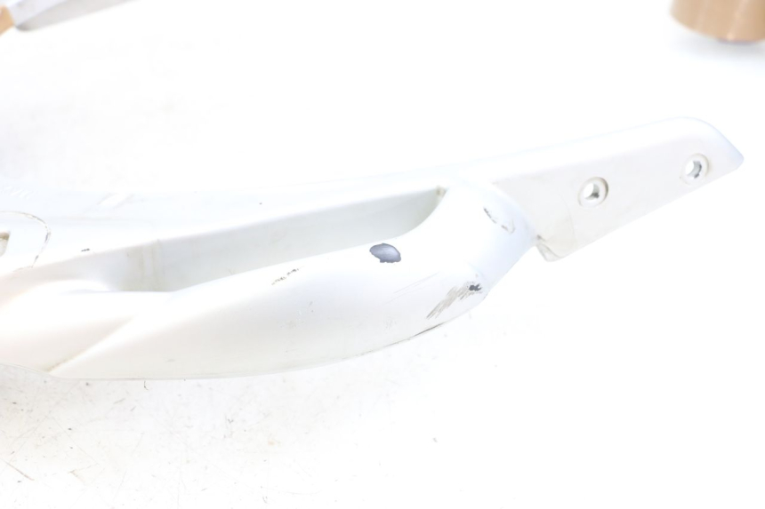 photo de PORTAPACCHI RENAULT KOURANOS 125 (2001 - 2004)