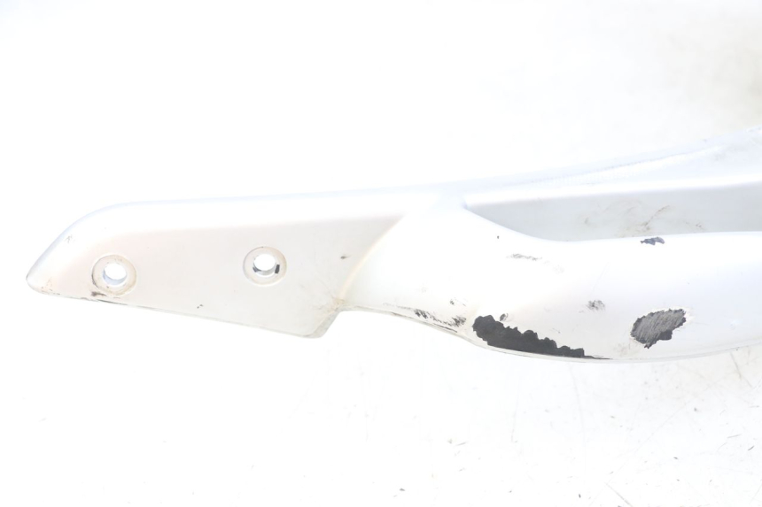 photo de PORTAPACCHI RENAULT KOURANOS 125 (2001 - 2004)