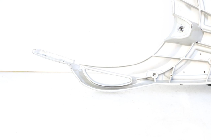 photo de PORTAPACCHI RENAULT KOURANOS 125 (2001 - 2004)