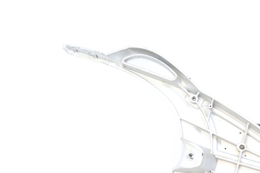 photo de PORTAPACCHI RENAULT KOURANOS 125 (2001 - 2004)