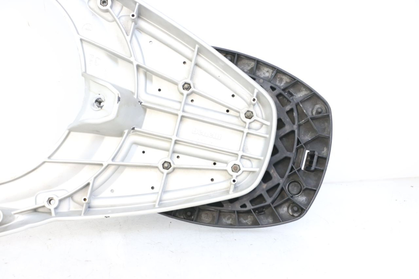 photo de PORTAPACCHI RENAULT KOURANOS 125 (2001 - 2004)