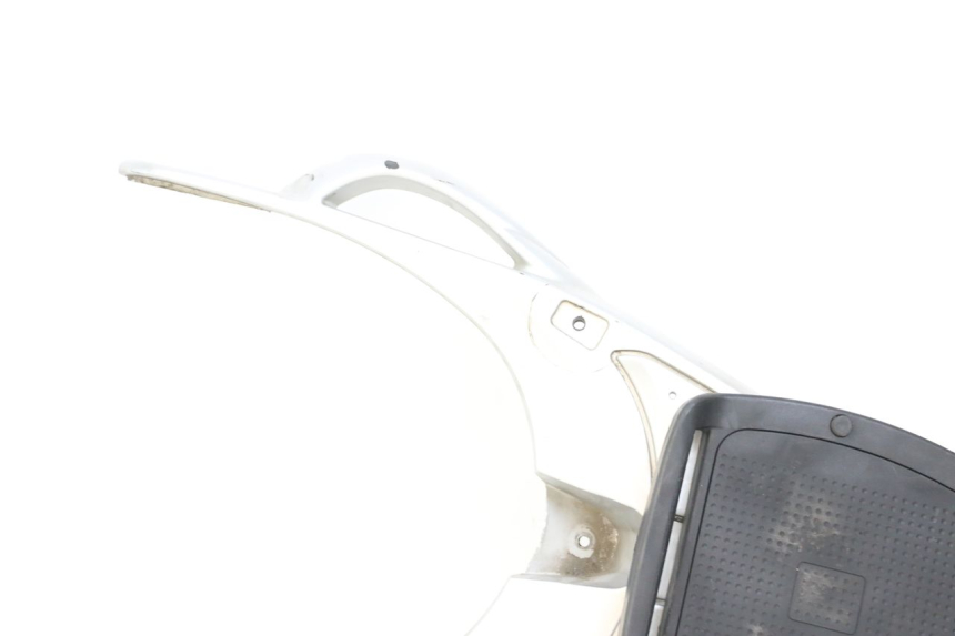 photo de PORTAPACCHI RENAULT KOURANOS 125 (2001 - 2004)