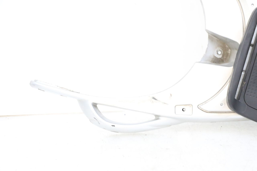 photo de PORTAPACCHI RENAULT KOURANOS 125 (2001 - 2004)