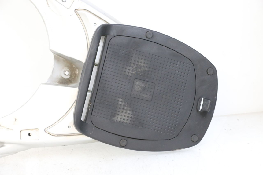 photo de PORTAPACCHI RENAULT KOURANOS 125 (2001 - 2004)