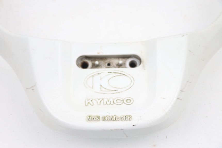 photo de Portapacchi KYMCO XCITING 500 (2007 - 2010)