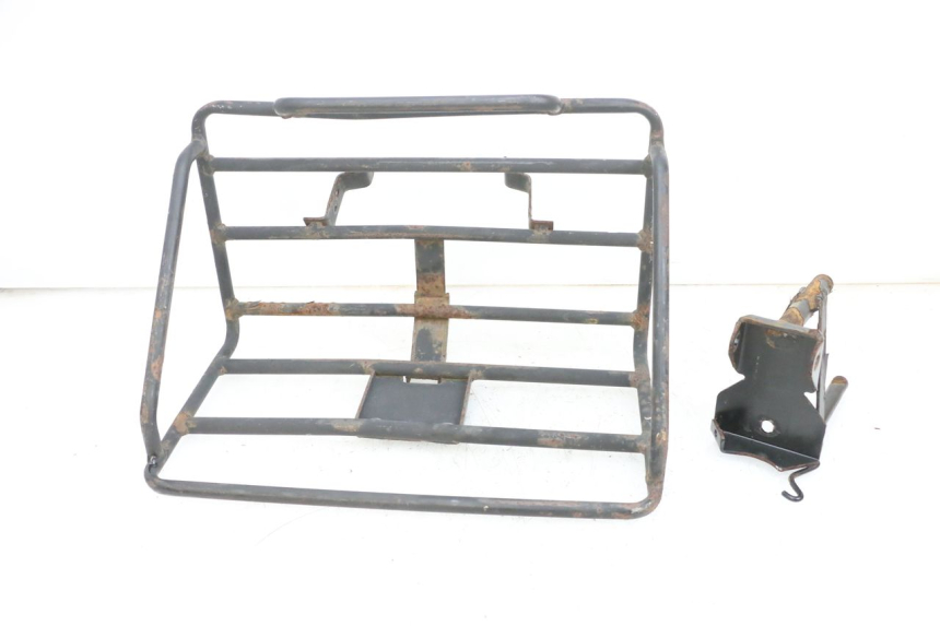 photo de PORTAPACCHI PEUGEOT LUDIX 50 (2008 - 2017) - Vista principale