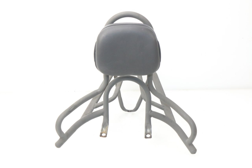 photo de PORTAPACCHI JM MOTORS MIA 50 (2017 - 2020)