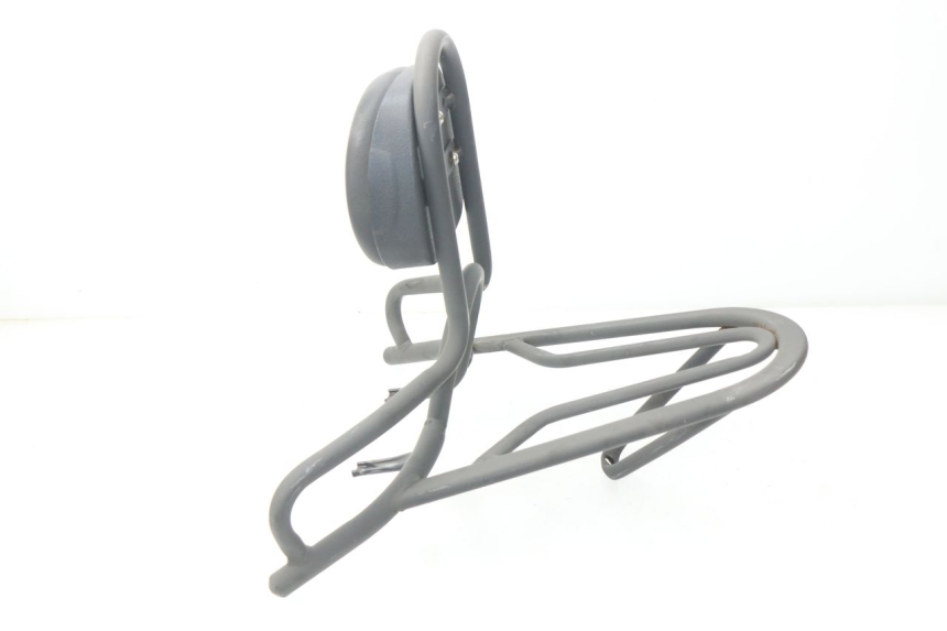 photo de PORTAPACCHI JM MOTORS MIA 50 (2017 - 2020)