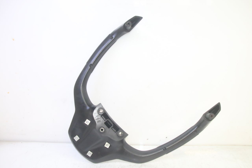 photo de PORTAPACCHI PIAGGIO MP3 HPE 350 (2018 - 2020) - Stato della superficie e materiale