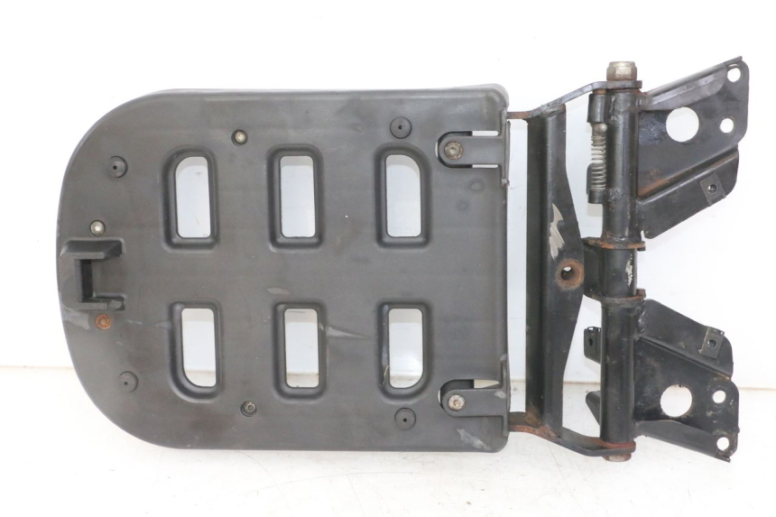 photo de PORTAPACCHI PIAGGIO MP3 LT 300 (2010 - 2016)