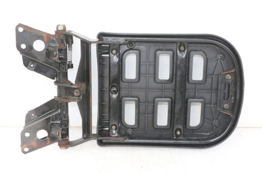 photo de PORTAPACCHI PIAGGIO MP3 LT 300 (2010 - 2016)