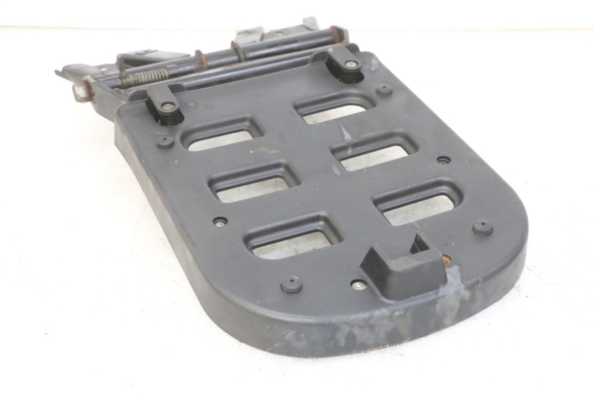 photo de PORTAPACCHI PIAGGIO MP3 LT 300 (2010 - 2016)