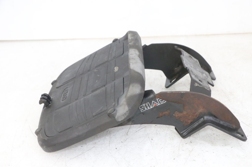 photo de PORTAPACCHI PIAGGIO MP3 LT 400 (2007 - 2012)