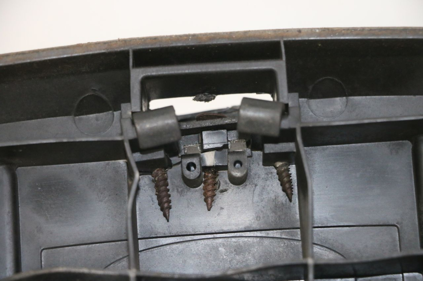 photo de PORTAPACCHI PIAGGIO MP3 LT 400 (2007 - 2012)