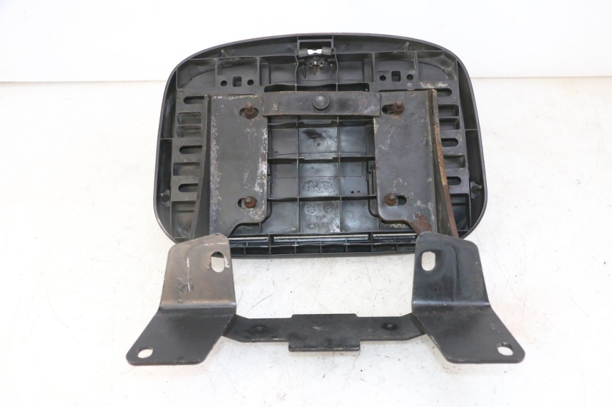 photo de PORTAPACCHI PIAGGIO MP3 LT 400 (2007 - 2012)