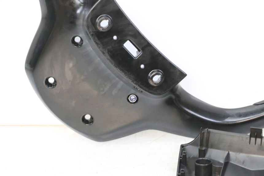 photo de PORTAPACCHI PIAGGIO MP3 500 (2014 - 2016)