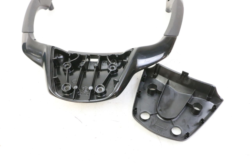 photo de PORTAPACCHI PIAGGIO MP3 500 (2014 - 2016)