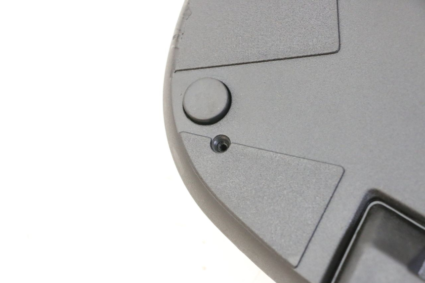 photo de PORTAPACCHI PIAGGIO MP3 500 (2014 - 2016)