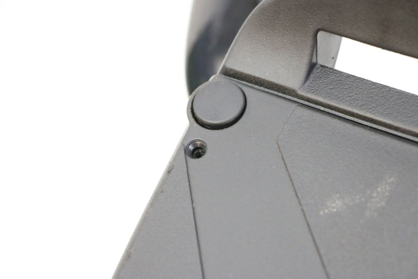 photo de PORTAPACCHI PIAGGIO MP3 500 (2014 - 2016)