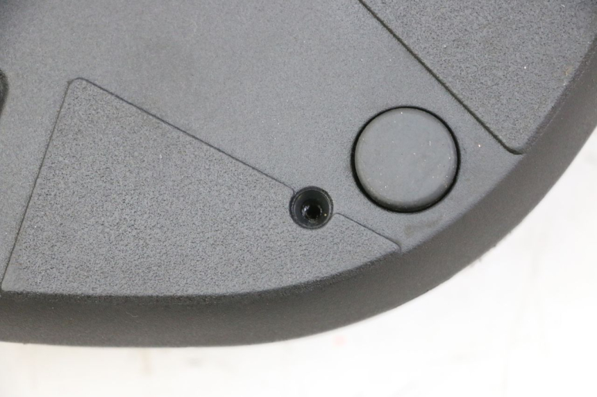 photo de PORTAPACCHI PIAGGIO MP3 500 (2014 - 2016)