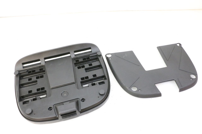 photo de PORTAPACCHI PIAGGIO MP3 500 (2014 - 2016)