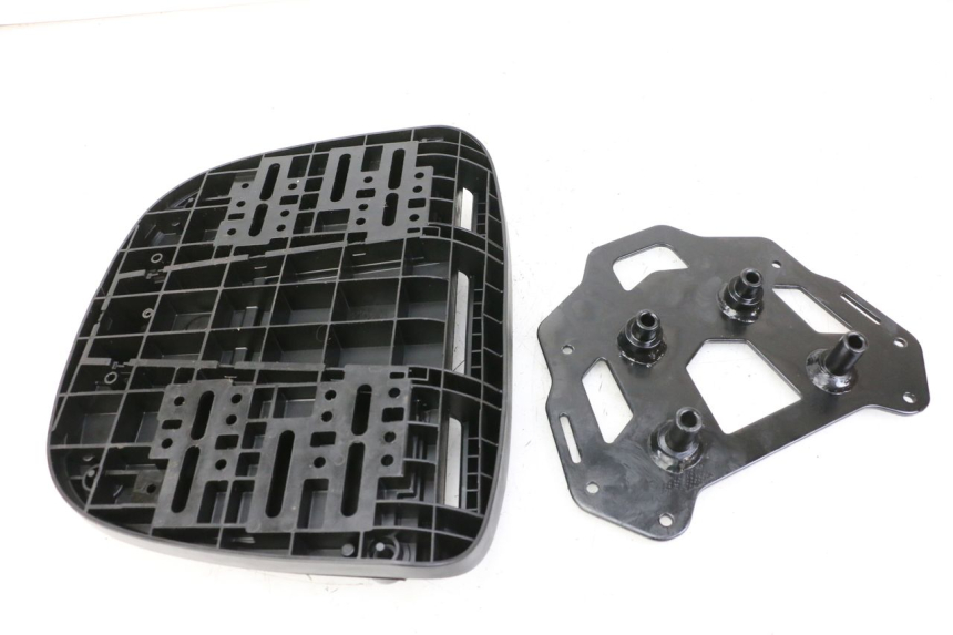 photo de PORTAPACCHI PIAGGIO MP3 500 (2014 - 2016)