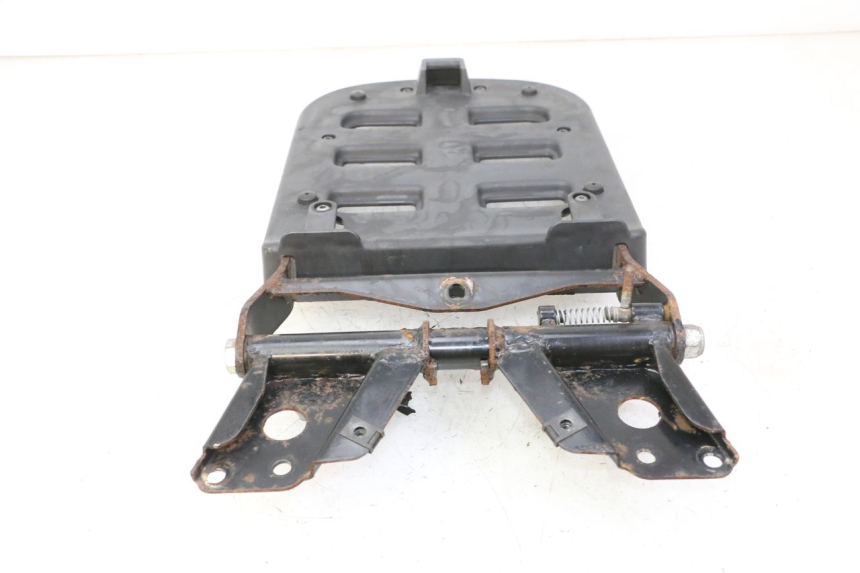 photo de PORTAPACCHI PIAGGIO MP3 RL 250 (2007 - 2010)