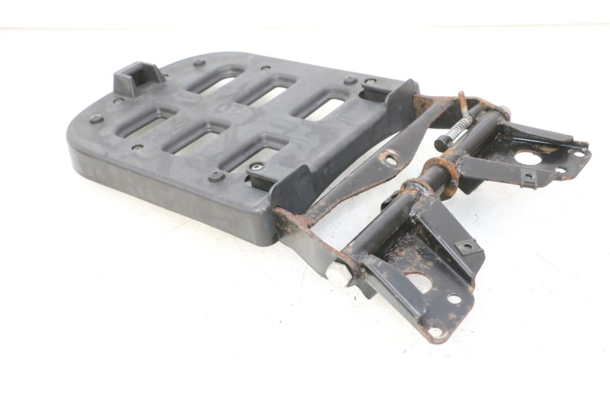 photo de PORTAPACCHI PIAGGIO MP3 RL 250 (2007 - 2010)