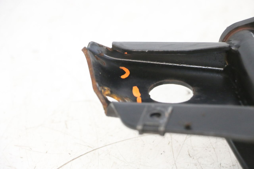 photo de PORTAPACCHI PIAGGIO MP3 RL 250 (2007 - 2010)