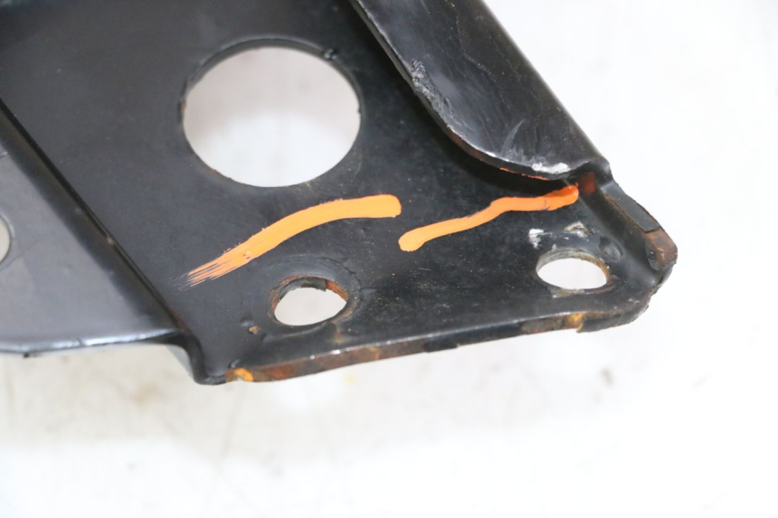 photo de PORTAPACCHI PIAGGIO MP3 RL 250 (2007 - 2010)