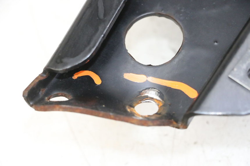 photo de PORTAPACCHI PIAGGIO MP3 RL 250 (2007 - 2010)