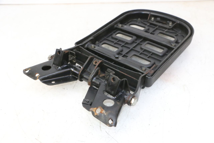 photo de PORTAPACCHI PIAGGIO MP3 RL 250 (2007 - 2010)