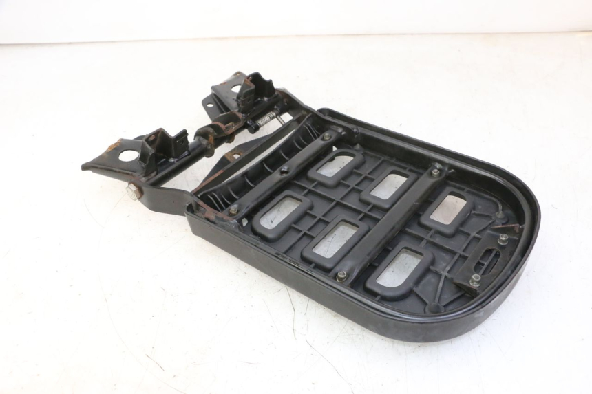 photo de PORTAPACCHI PIAGGIO MP3 RL 250 (2007 - 2010)