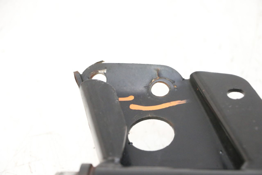 photo de PORTAPACCHI PIAGGIO MP3 RL 250 (2007 - 2010)