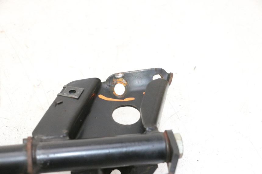 photo de PORTAPACCHI PIAGGIO MP3 RL 250 (2007 - 2010)