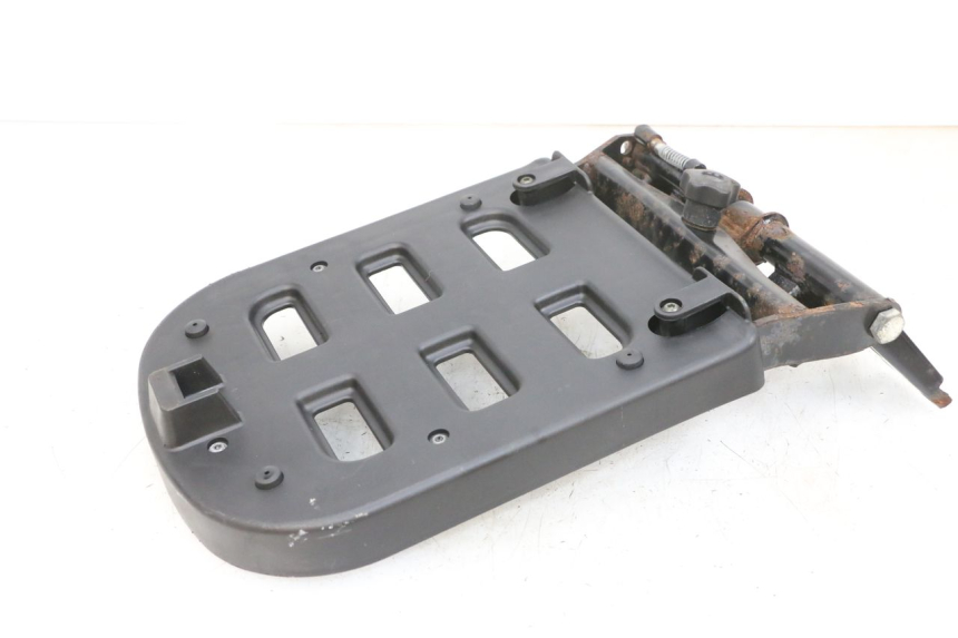 photo de PORTAPACCHI PIAGGIO MP3 RL 250 (2006 - 2010) - Vista principale