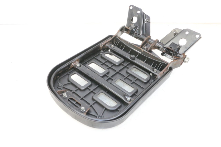 photo de PORTAPACCHI PIAGGIO MP3 RL 250 (2006 - 2010) - Altra angolazione