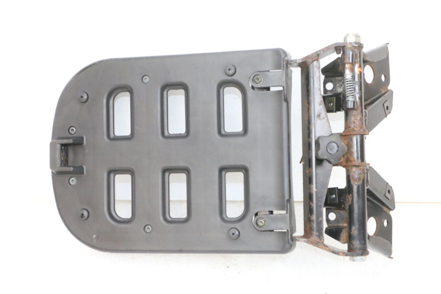 photo de PORTAPACCHI PIAGGIO MP3 RL 250 (2006 - 2010) - Vista d'insieme del prodotto