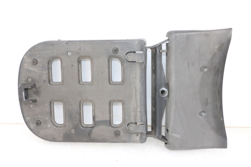 photo de PORTAPACCHI PIAGGIO MP3 RL 250 (2006 - 2010) - Dettaglio del componente