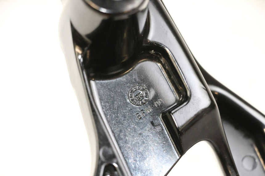 photo de PORTAPACCHI YAMAHA NEO'S CORE 1 (2022 - 2026) - Zoom sullo stato d'uso