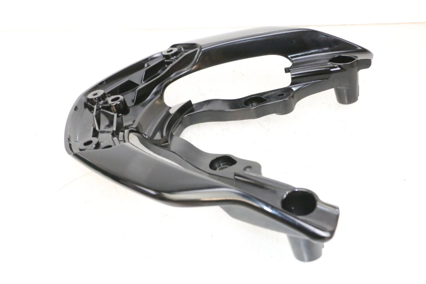 photo de PORTAPACCHI YAMAHA NEO'S CORE 1 (2022 - 2026) - Stato della superficie e materiale