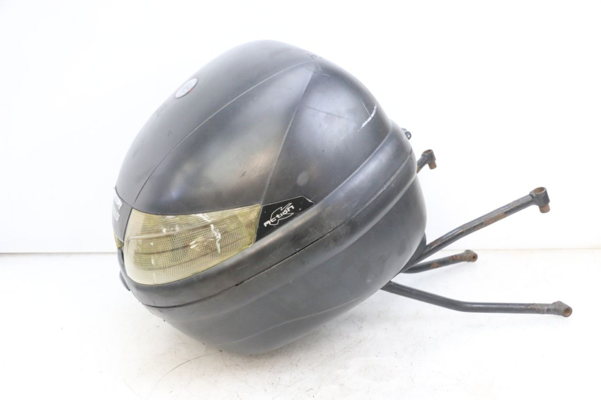 photo de PORTAPACCHI YAMAHA NEOS NEO'S 4T 50 (2008 - 2016) - Foto prodotto supplementare