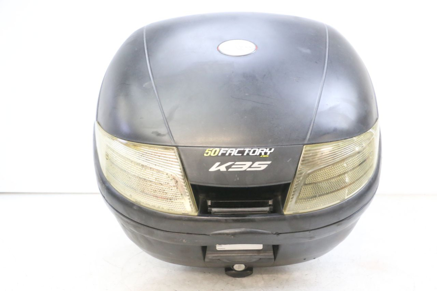 photo de PORTAPACCHI YAMAHA NEOS NEO'S 4T 50 (2008 - 2016) - Angolazione alternativa