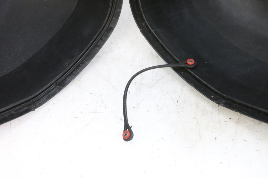 photo de PORTAPACCHI YAMAHA NEOS NEO'S 4T 50 (2008 - 2016) - Zoom sullo stato d'uso