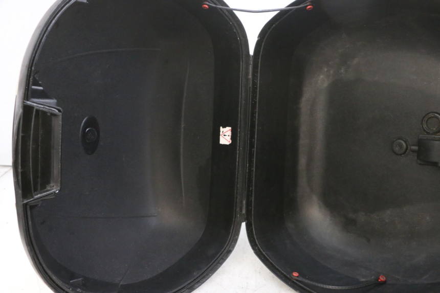 photo de PORTAPACCHI YAMAHA NEOS NEO'S 4T 50 (2008 - 2016) - Altra angolazione